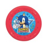 Farfurie reutilizabila SONIC 21 cm