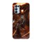 Husa compatibila cu Oppo Find X5, Viceversa, model The Balrog Fight The lord of the rings, Silicon, TPU