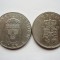 SUEDIA - 1 KRONE 1983 + DANEMARCA - 1 KRONE 1972 LM1.09