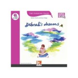 Deborah&#039;s dreams - Herbert Puchta