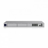 UBIQUITY UNIFI DREAM MACHINE PRO MAX &amp;quot;UDM-PRO-MAX&amp;quot; (timbru verde 0.8 lei)