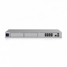 UBIQUITY UNIFI DREAM MACHINE PRO MAX &amp;quot;UDM-PRO-MAX&amp;quot; (timbru verde 0.8 lei) foto