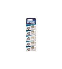 Set Camelion CR1616 3v baterie plata cu litiu-Conținutul pachetului 1x Blister
