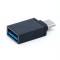 Adaptor USB A 3.0-Tip C m-t