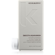 Kevin Murphy Smooth Again Wash sampon pentru netezire pentru par gros si indisciplinat. 250 ml