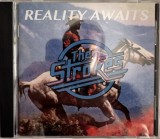 Strokes The Reality Awaits (cd)