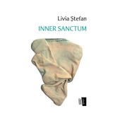 Inner Sanctum - Paperback brosat - Casa de editură Max Blecher