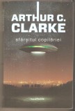 Arthur C.Clarke-Sfarsitul Copilariei