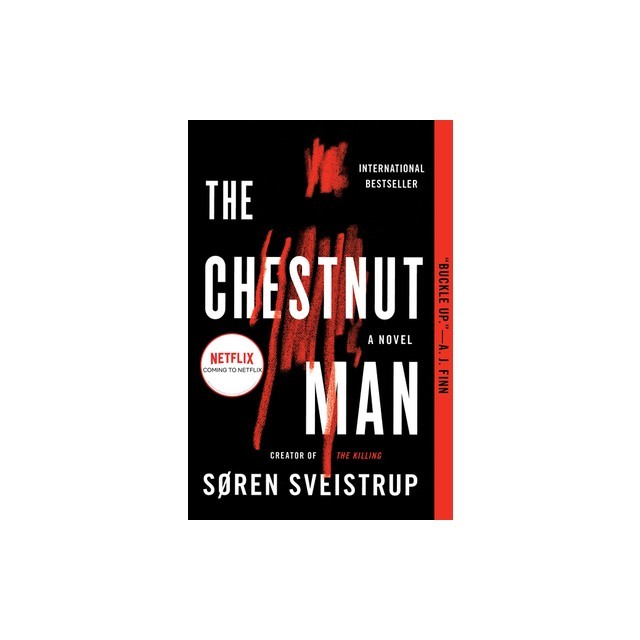 The Chestnut Man