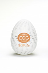 Masturbator Ou Tenga Egg Twister foto