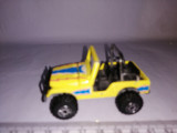 Bnk jc Road Champs Jeep Coyotes 4x4, 1:64