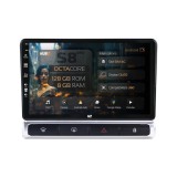 Cumpara ieftin Navigatie 2K HUB64 Citroen C3 High-V (2024+), 8GB RAM, Android, Octacore, Slot Sim 4G, DSP, GPS, Wi-FI, Carplay, Android Auto, USB, Bluetooth, Waze, T