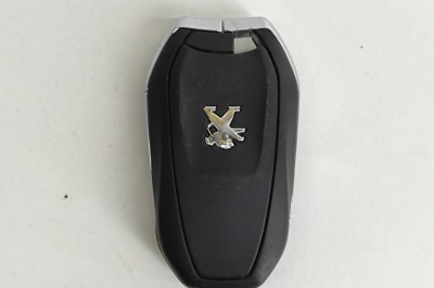 Cheie de contact PEUGEOT 5008 II MC, MJ, MR, M4 2018 OEM: 98105588ZD 23239416 foto