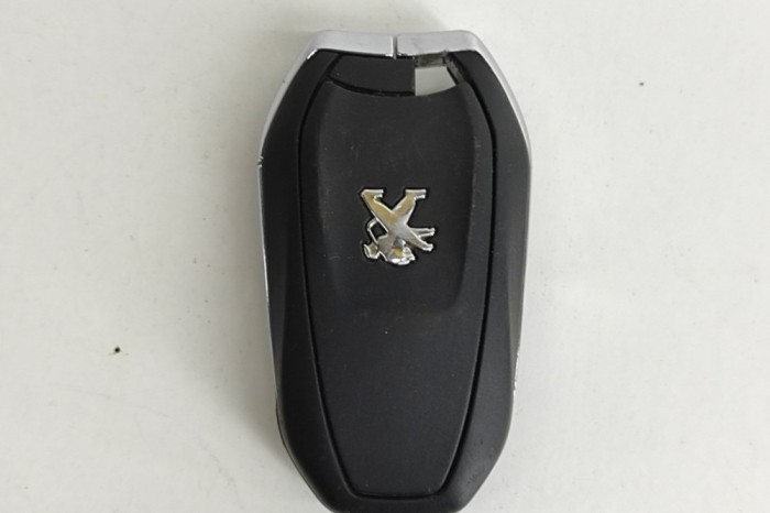 Cheie de contact PEUGEOT 5008 II MC, MJ, MR, M4 2018 OEM: 98105588ZD 23239416