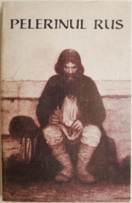 Pelerinul rus foto
