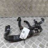 Furtun de lichid de răcire AUDI Q8 E-TRON Sportback 2023 OEM: 4KR145932D,4KE145920K 30490770