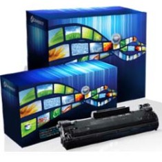HP C4092A, CAN EP-22 XXL (4.5k) DataP by Clover Cartus Laser compatibil foto