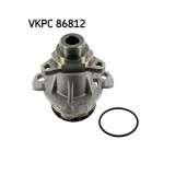 SKF Pompă de apă, răcire motor