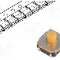 Microintrerupator 6.2x6.2mm, OFF-(ON), SPST-NO, C&amp;K - KSC441J 70 SH LFS