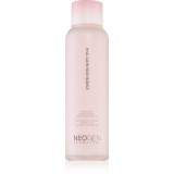 Neogen Dermalogy Hyal Glow Rose Essence emulsie hidratanta cu apă de trandafiri 160 ml