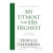 My Utmost for His Highest