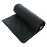 Plasa umbrire Soleado, polietilena, protectie UV, verde, grad umbrire 90%, latime 2 m