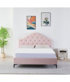 Pat Cod FB-227 140X200 + Saltea 140x200