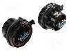 Conector {{Tip conector}}, versiune {{Versiune}}, {{Orientare spa&amp;#355;iala}}, BULGIN - PX0842/A3