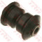 Suport,trapez MERCEDES VITO bus (638) (1996 - 2003) TRW JBU601