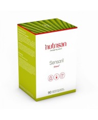 Nutrisan Sensoril (Extract Ashwagandha, Ginseng Indian) 90 Capsule foto