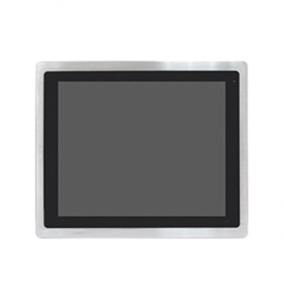 ALL IN ONE INDUSTRIAL, REFURBISHED CU TOUCHSCREEN VITAM-815R-01, Procesor CELERON N2930, Memorie RAM 4 GB, SSD 256 GB SATA NOU, Wireless, Touchscreen, foto