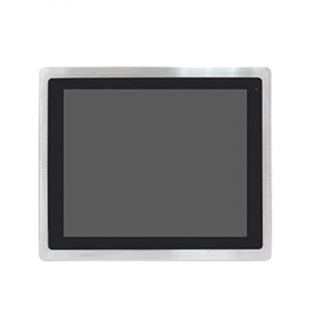 ALL IN ONE INDUSTRIAL, REFURBISHED CU TOUCHSCREEN VITAM-815R-01, Procesor CELERON N2930, Memorie RAM 4 GB, SSD 256 GB SATA NOU, Wireless, Touchscreen,