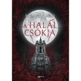 A hal&aacute;l cs&oacute;kja - Richelle Mead