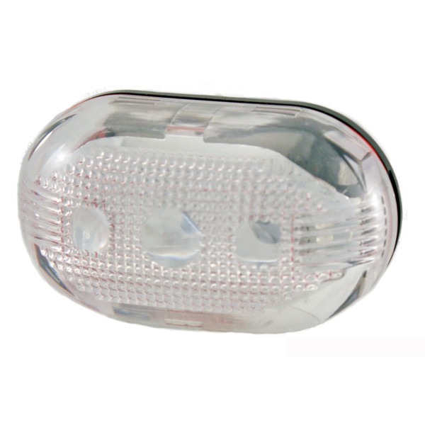 Far globe BTA 5 leduri, culoare alb Cod:546012560RM
