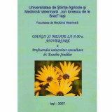 - Omagii si mesaje la a 80-a aniversare a profesorului universitar consultant dr. Eusebie Sindilar - 132500