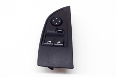 Buton geam ușă dreapta față BMW i3 I01 2019 OEM: 9226265,7303632 14750017 foto