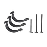 Adaptor pentru bare transversale Thule UpRide Around-the-bar 889800
