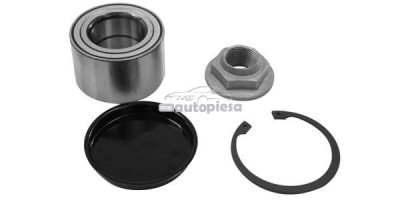 Set rulment roata RENAULT MASTER II platou / sasiu (ED/HD/UD) (1998 - 2010) RINGER 1141006099 foto