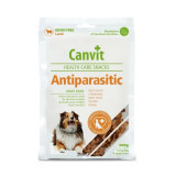 Cumpara ieftin Canvit Health Care Antiparasitic Snack, 200 g