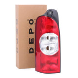 Lampa Stop Spate Stanga Depo Nissan Interstar 2002&rarr; 551-1945L-UE