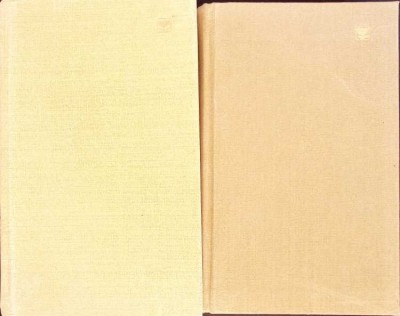 THE KARAMAZOV BROTHERS VOL.1-2-F.M. DOSTOIEVSKI-275965 foto