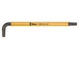 Cheie Torx TX25 104mm Oțel cu Funcție de Reținere