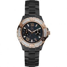 Ceas Dama, Gc - Guess Collection, Ceramic X69119L2S - Marime universala