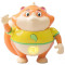 Figurina Smoby 44 Cats Meatball 15,3 cm cu sunete si lumini