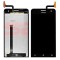 LCD+Touchscreen Asus Zenfone 5 BLACK