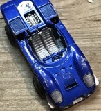 OBCT4 Macheta - Politoys- Made in Italia - Ford Mirage