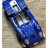 OBCT4 Macheta - Politoys- Made in Italia - Ford Mirage