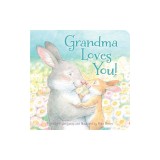 Grandma Loves You!