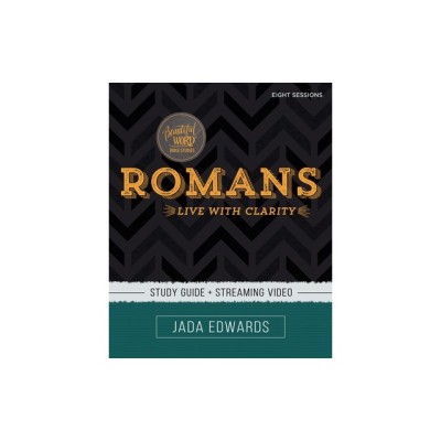 Romans Study Guide: Love in Action foto
