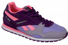Pantofi pentru adida?i Reebok GL 3000 SP BD2439 violet foto